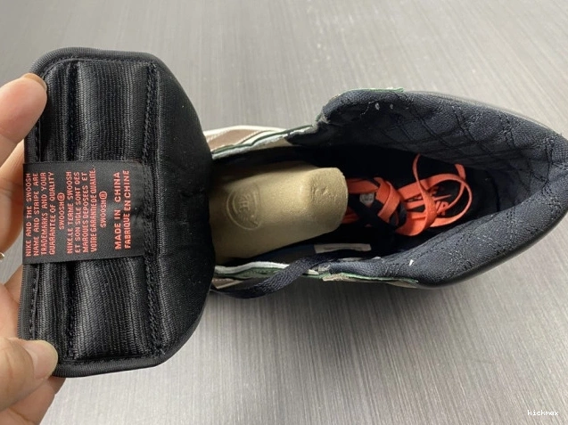 Cheap 1 Air Jordan OG High Hand Crafted DH3097-001 0810